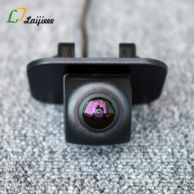 For Mazda CX-3 CX 3 CX3 2016 2017 2018 2019 2020 2021 OEM Screen Plug And Play HD Color Night Vision Car Rearview Reverse Camera