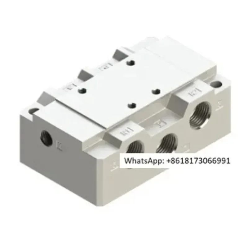 

Электромагнитный клапан VQ7-8-FG-S-3Z VQ7-8-FG-D-3ZVQ7-8-FG-S-3ZNRA0304