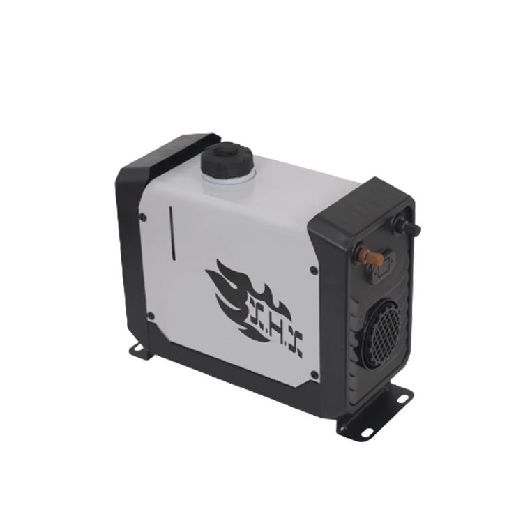 سخان ديزل محمول 12 فولت 24 فولت 5 كيلو وات 2 كيلو وات للقافلة