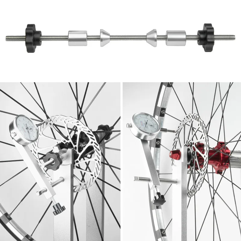 Bicycle adjustment rim, mountain bike  correction wheel group correction adjustment marshalling tool