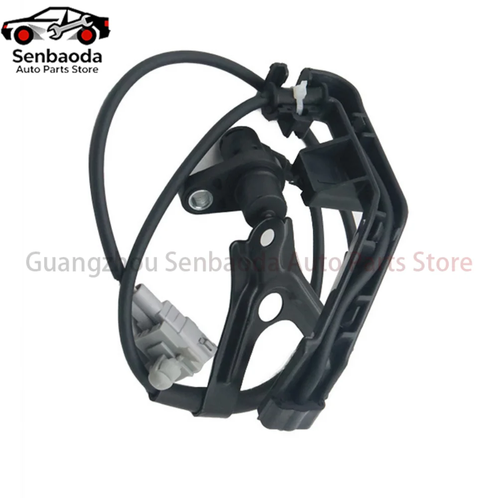 

89543-02030 8954302010 8954312040 ALS662 5S6830 Передний левый датчик скорости колеса ABS для Toyota Corolla 1996-2002 1.6L 1.8L 2001