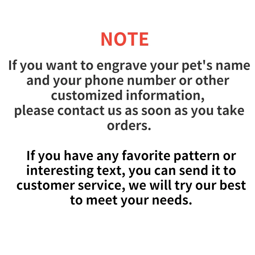 Pet ID Tags Moon Pet Dog Cat Collar Accessories Anti-lost Dogs Name Tags Personalized ID Tag Pendant Customized Free Engraved