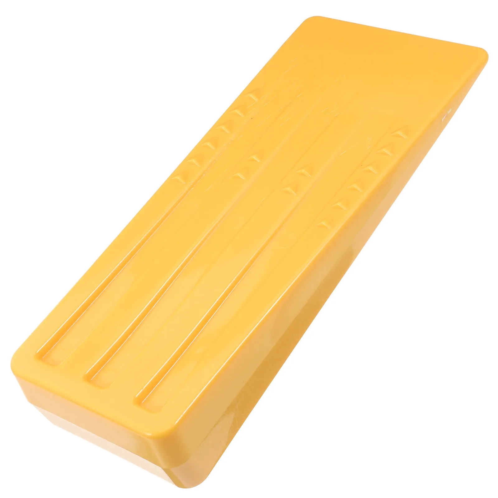 Chainsaw Felling Wedges Spiked Plastic Tree Cutting Tools for Saw Pinch Prevention and Fall Direction Control