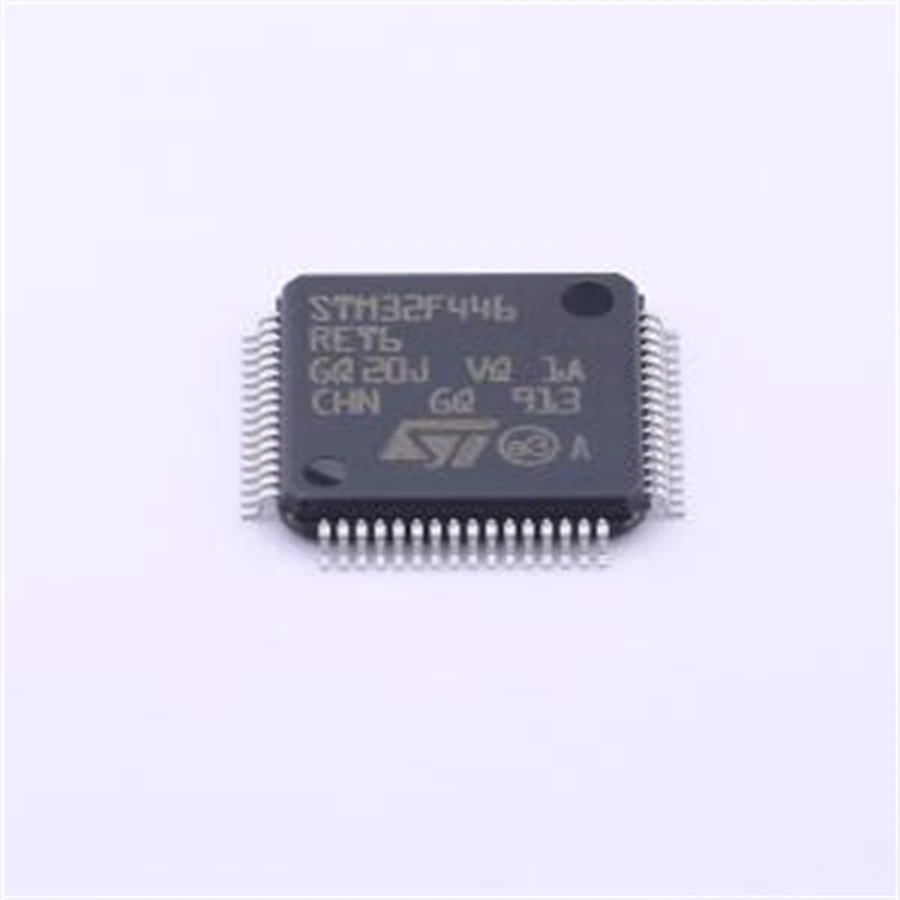 

5 шт./лот STM32F446RET6 (микроконтроллеры)