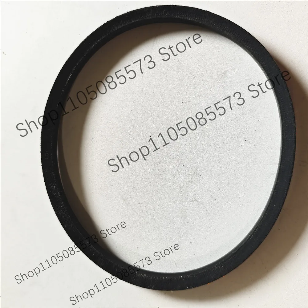 K456 K478 K660 K690 K462 drill press rubber Vee-belt drive driving belt for bench drill