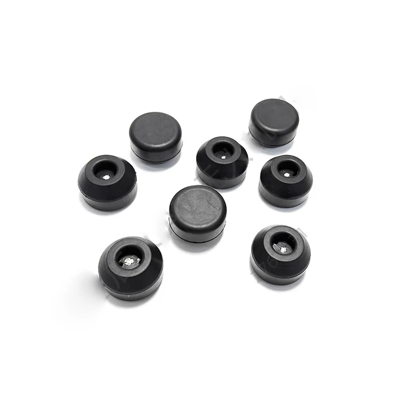 لطائرات بدون طيار الزراعية DJI T50 T25 T40 T20P وزن الرؤوس المطاطية ملحقات إصلاح الطائرة بدون طيار لقطع الغيار الزراعية DJI #6