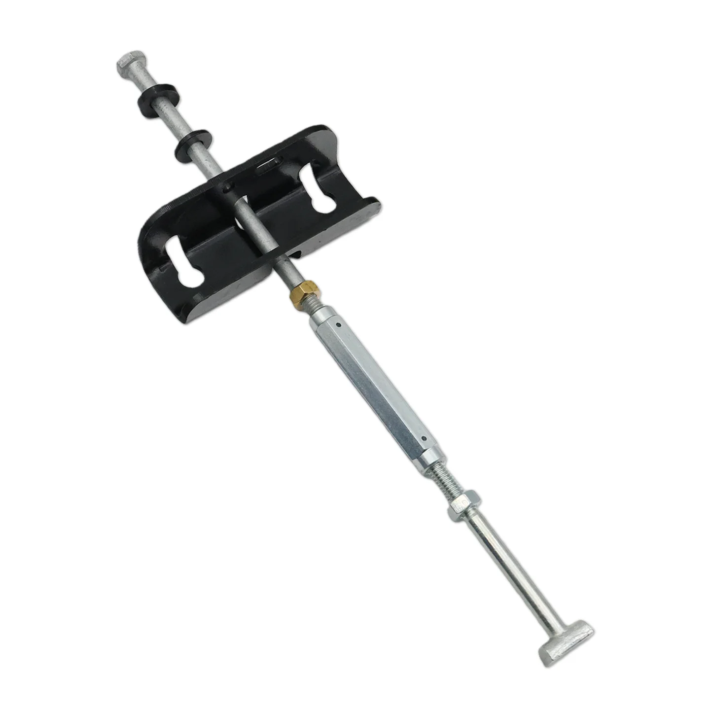 Clubcar Precedent Brake Rod Kit with Linkage for Golf Cart OE 102594301 102559401 102559701 102297901 1242 103535001 102551901