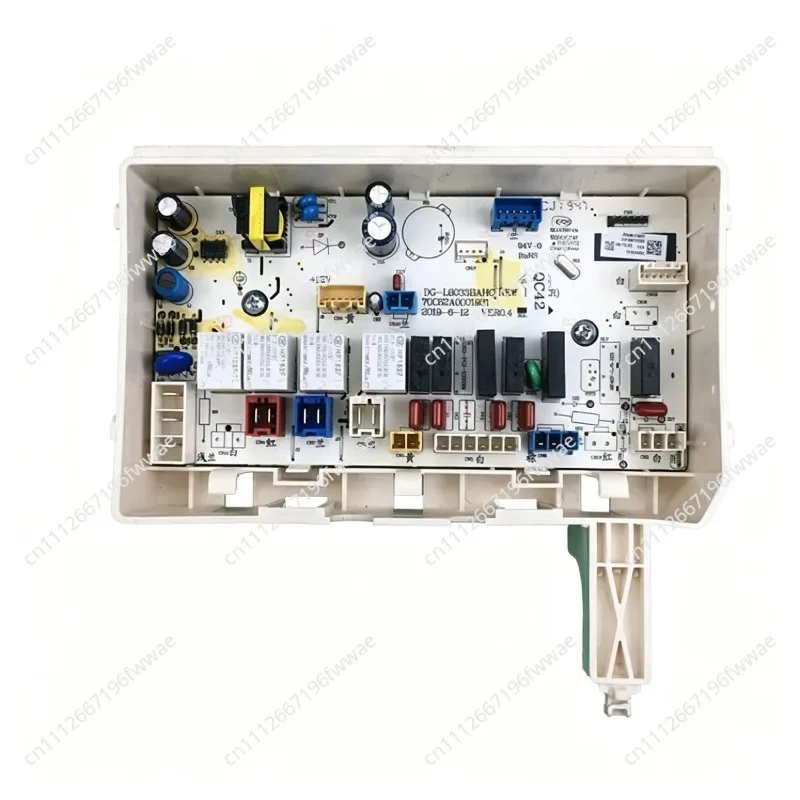 For Applicable To Washing Machine Main Control Board Computer Board WDC100624RG DDC100624S Original