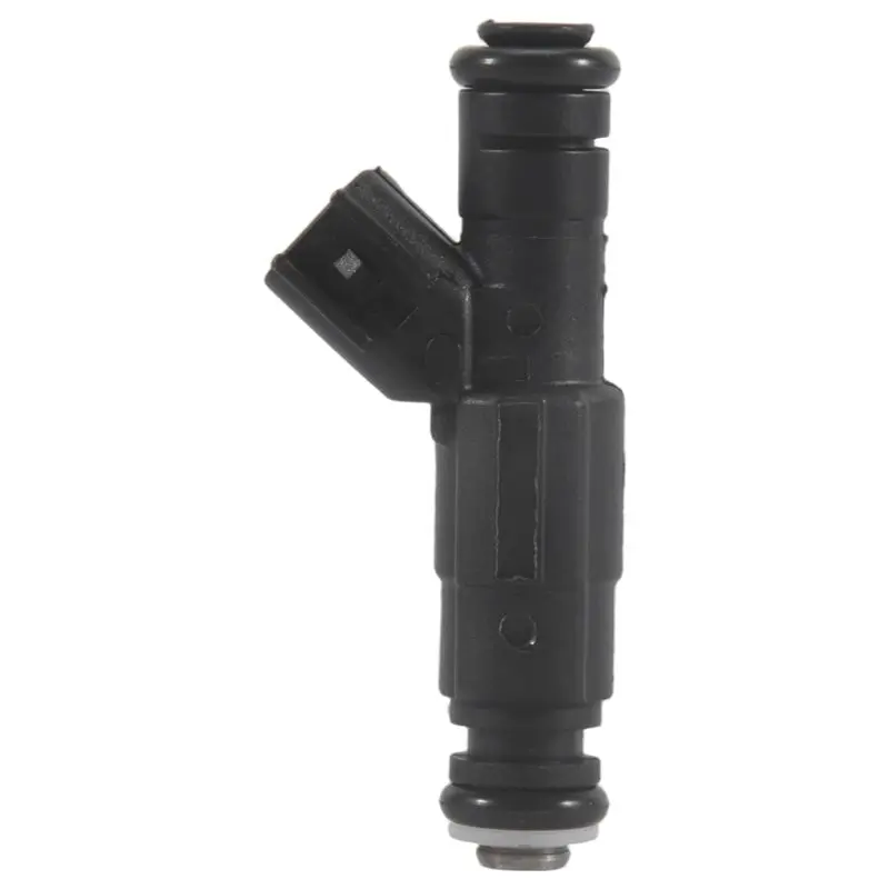 AC52-1PCS Fuel Injectors Fit For Ford C-MAX Fiesta Focus Mondeo 1.8L 2.0L 0280156154 1S7G-GA 1S7G9F593GA Car Parts