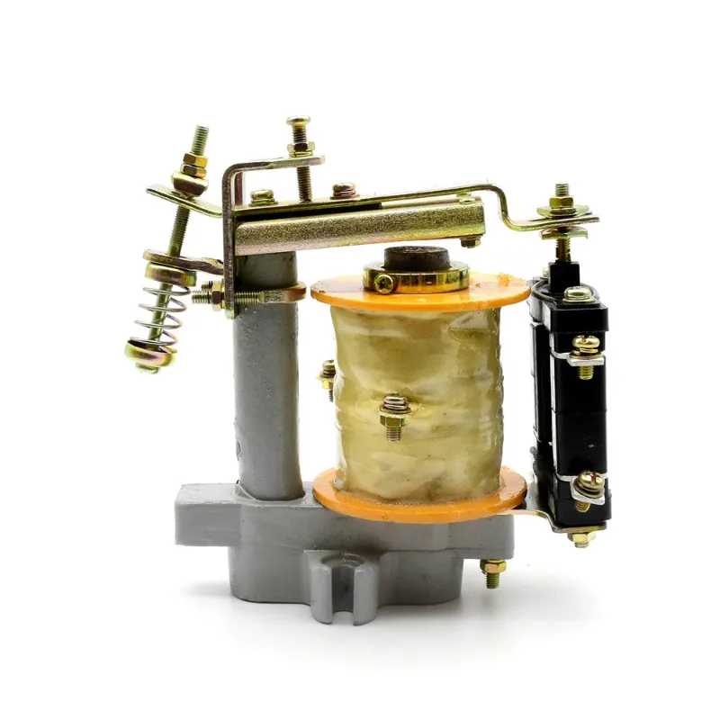 For JT3-21/1/3/5  Relay JT3-22/1/3/5 JT3-11 Grinder Electromagnetic Delay Relay
