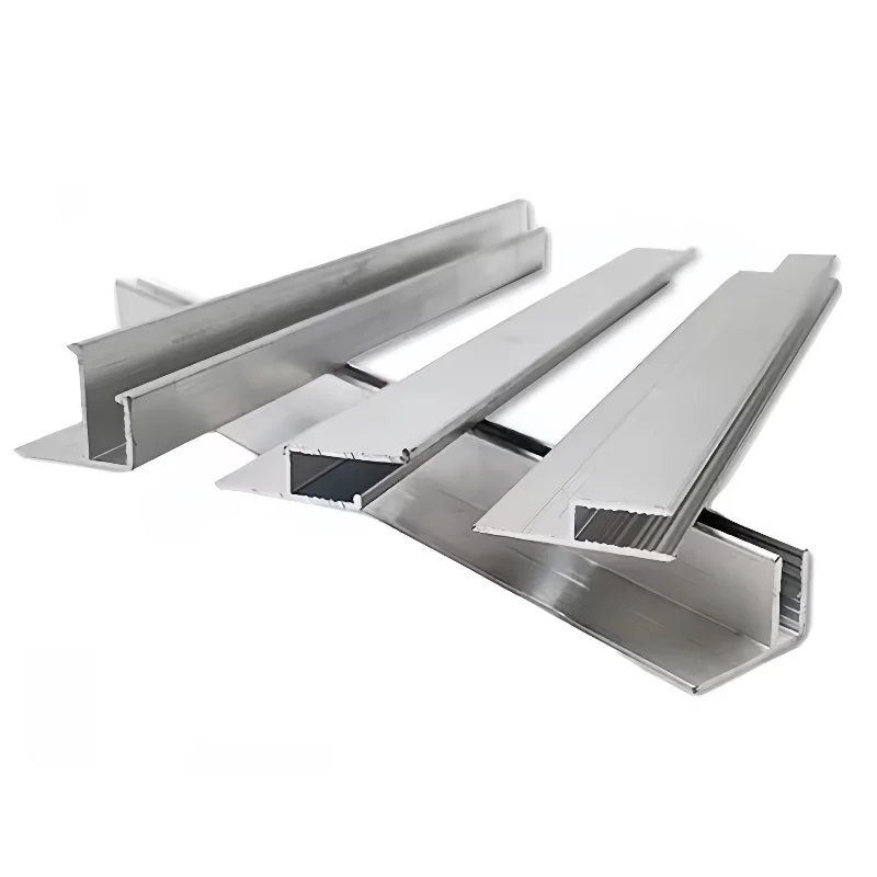 تخصيص 1 متر 2 متر 3 متر التصنيع باستخدام الحاسب الآلي البثق الألومنيوم الشخصي شقة مربع زاوية أنماط T5 المقسى قطع الانحناء لحام