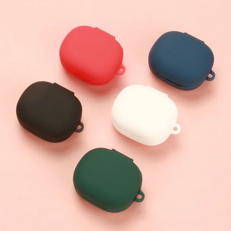 سيليكون علبة قذيفة تسكن بشرة مقاومة للماء لـ AH-C500W غير المقاومة للصدمات لا تقدم دفاعًا شاملاً للمياه