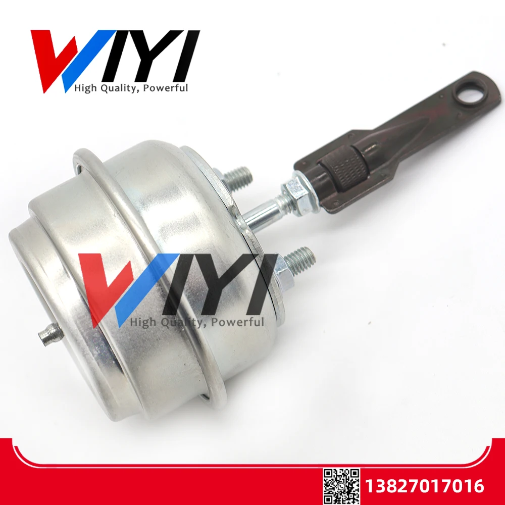 GT1749V Turbo Wastegate Actuator For Audi Volkswagen Seat Skoda PQY-TWA02 434855-15 434855 434855-0015