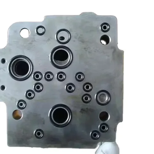 

360-6 360-7 Combined diverter valve apply for excavator parts