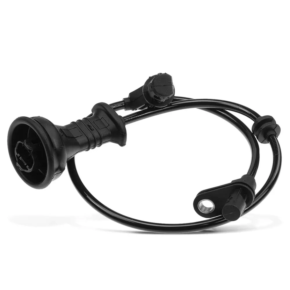 Car ABS Wheel Speed Sensor Rear for A-Class W169 W245 1695401217 1695400817 A1695401217 A1695400817 A1695401517