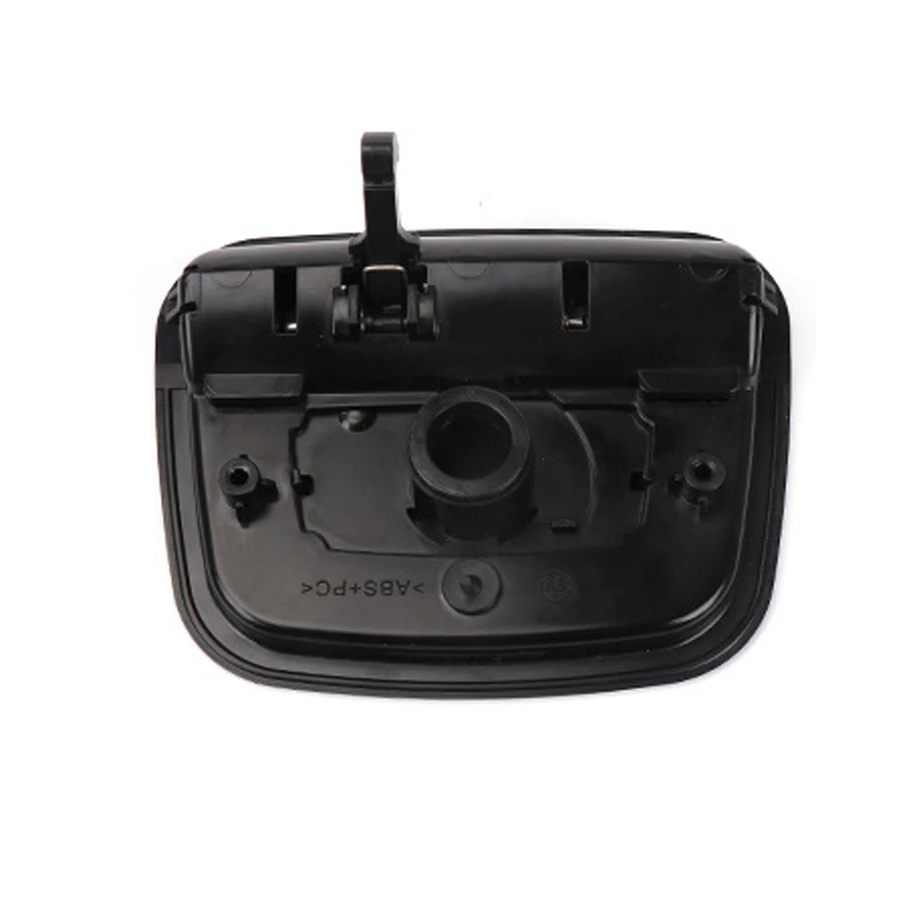 For Mercedes W166 ML X166 GL X253 C253 GLC W166 C292 GLE X166 GLS Black Trunk Inside Floor Brab Handle Plastic Switch Part