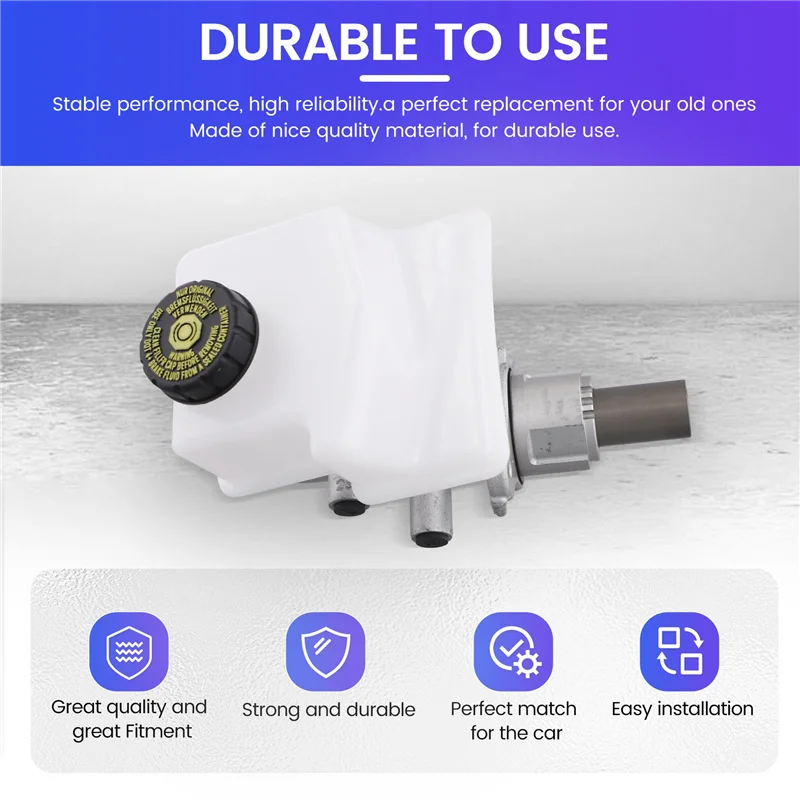 

AASS-Car Brake Cylinder A1664300201 A1664300101 For Mercedes-Benz M-Class AMG GLE350 W166 X166 C292 2011-2019