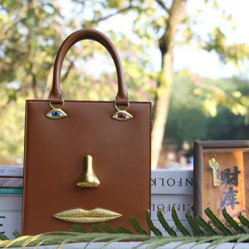 

Simple Parisian Trendy Diaper Bags For Ladies Luxury Brand Tote Bag Elegant Crossbody Bag Fashionable Messenger Bag