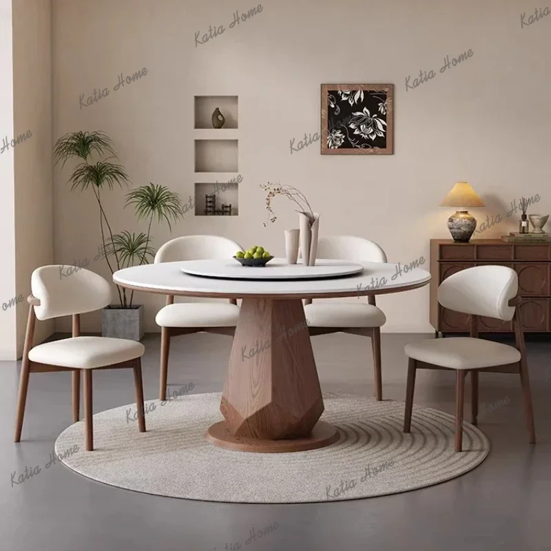 LD Saving Space Dining Table Restaurant Kitchen Living Room Dining Table Office Creative Home Furniture