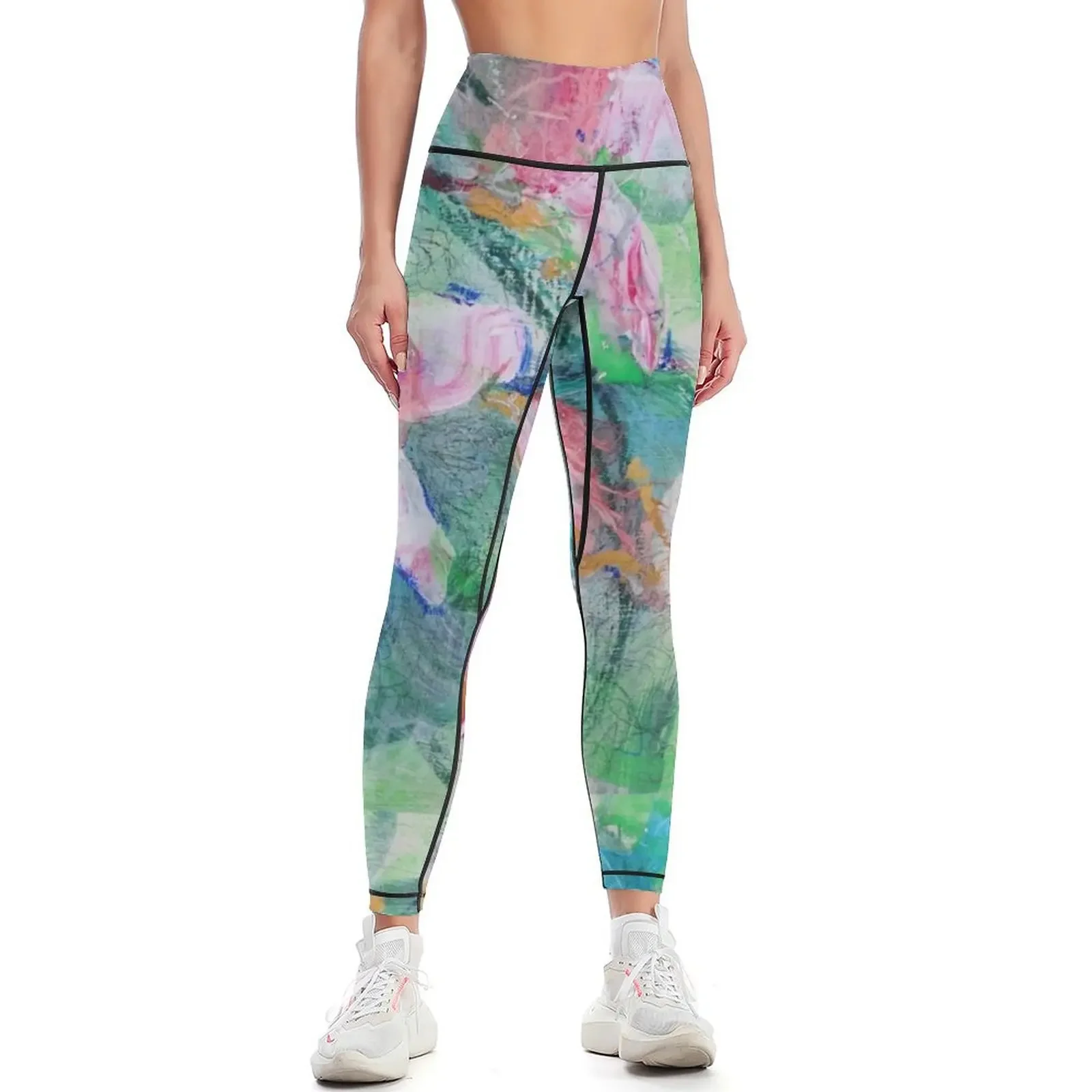 

Amarylis2016(5) Leggings sports for active wear trousers Legging sport Womens Leggings
