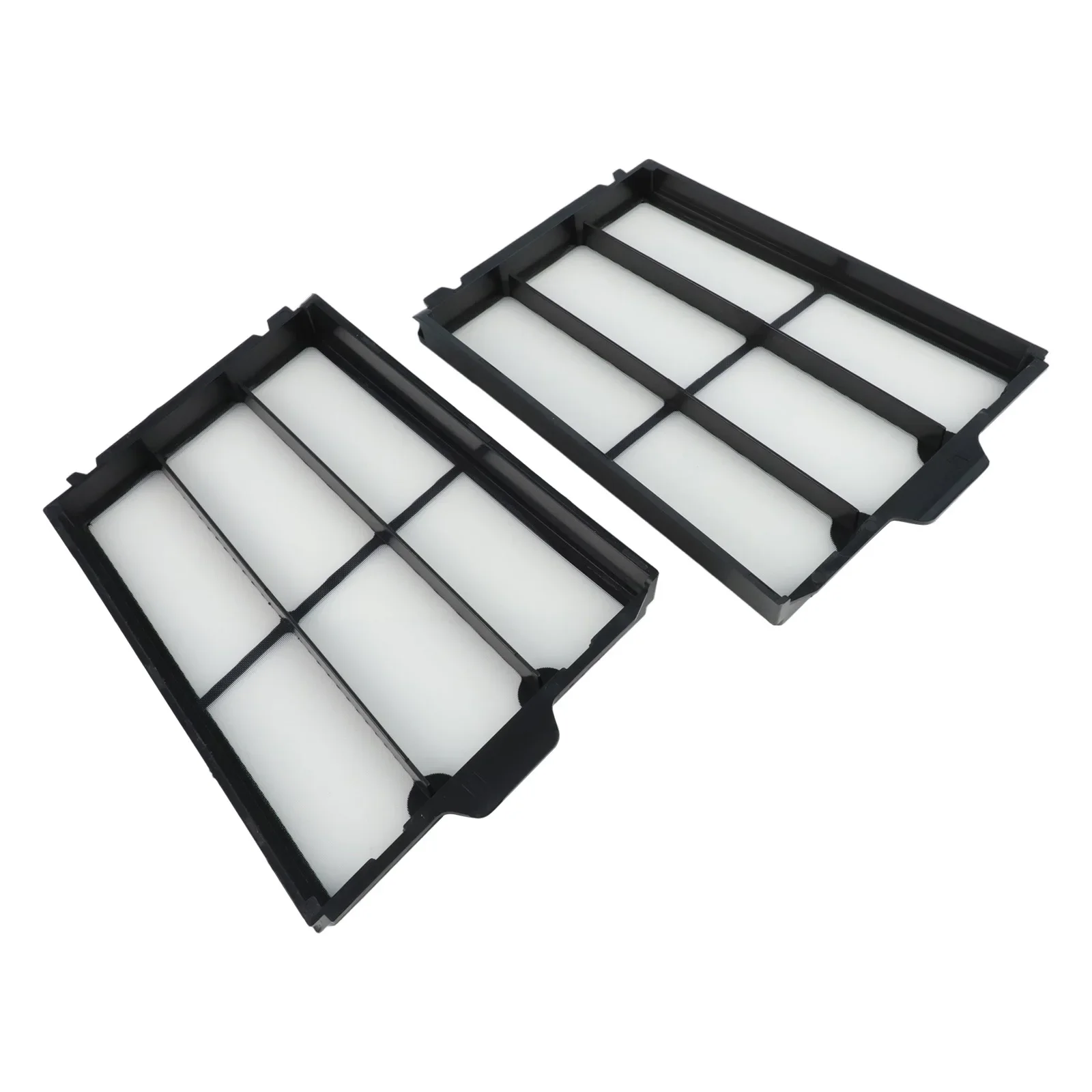 Replacement Filter Panels for Dolphin Robotic Pool Cleaner UltraFine Design Fits Active 20 Active 30 4 Filters