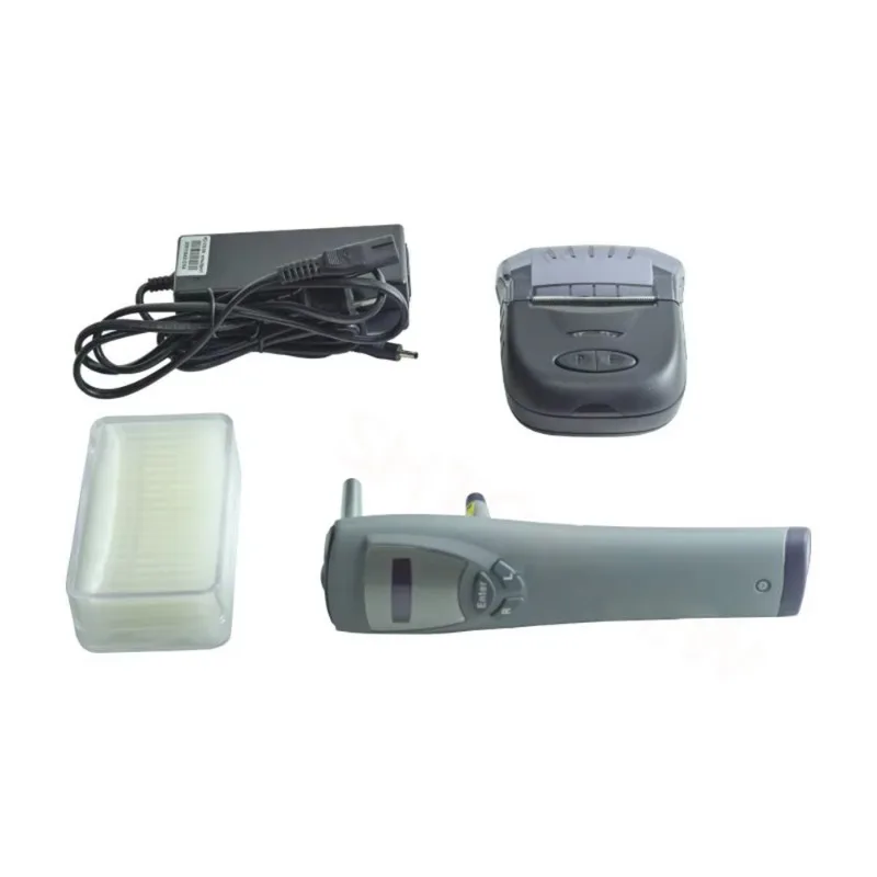 2026 SW-500 Non-Contact Rebound Tonometer, Portable for Eye Pressure