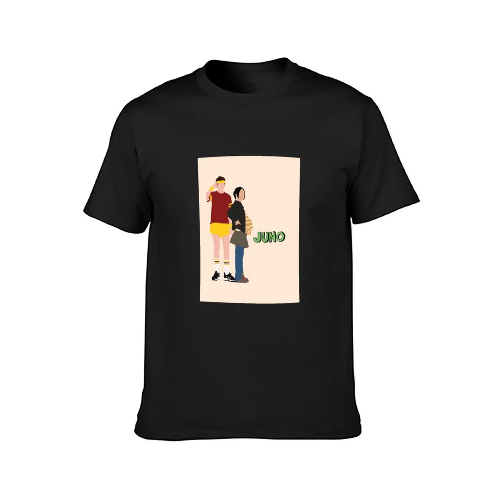 teen movies T-shirt sports fans Aesthetic clothing blacks big and tall t shirts for men