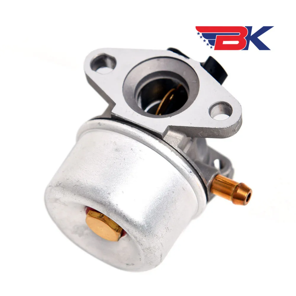 Carburetor Carb Fit For Briggs & Stratton 799868 498170 497347  497586 497314  498254