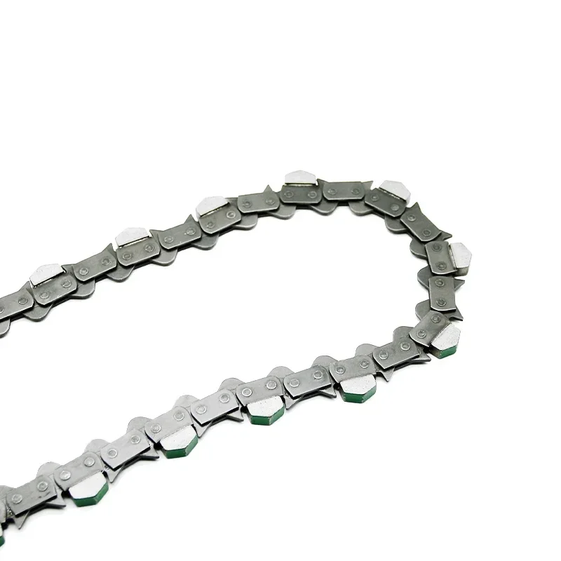 \36 Blades Diamond Chainsaw Chain for Concrete Cutting