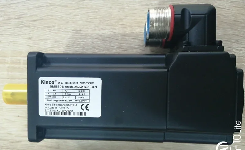 SME60S-0040-30AAK-3LKN SME60S-0040-30ABK-3LKP Servo Motor