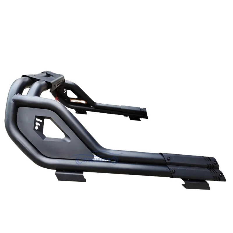 

Intelligent Library New Arrival Pickup 4X4 Isuzu Dmax Roll Bar 1200 Truck Roll Bars For Sale Universal For Hilu