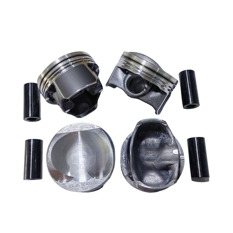 

Piston kit Piston ring