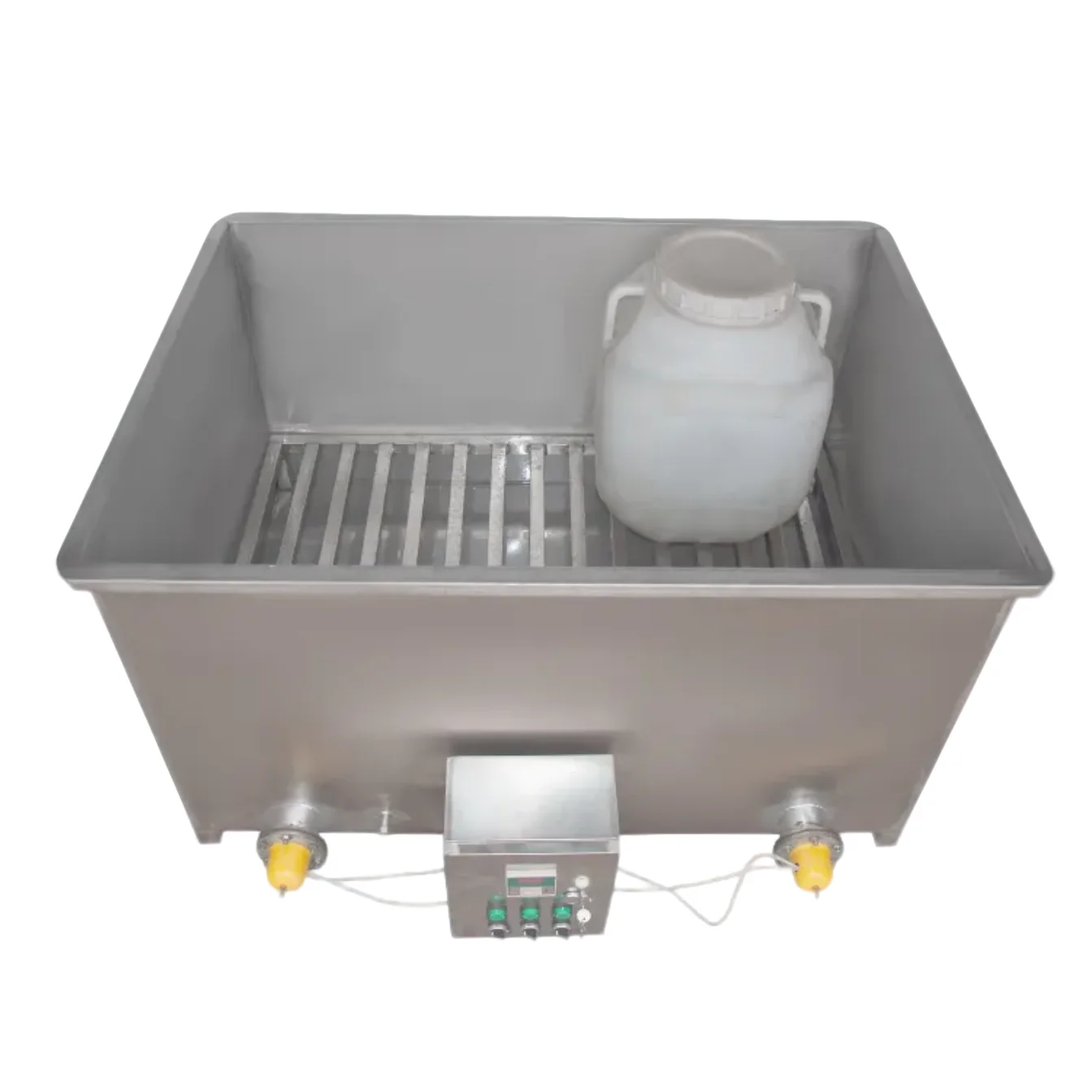 

50L Automatic Temperature Control Decrystallizing Tank for Honey Processing Essential for Production Line Machines