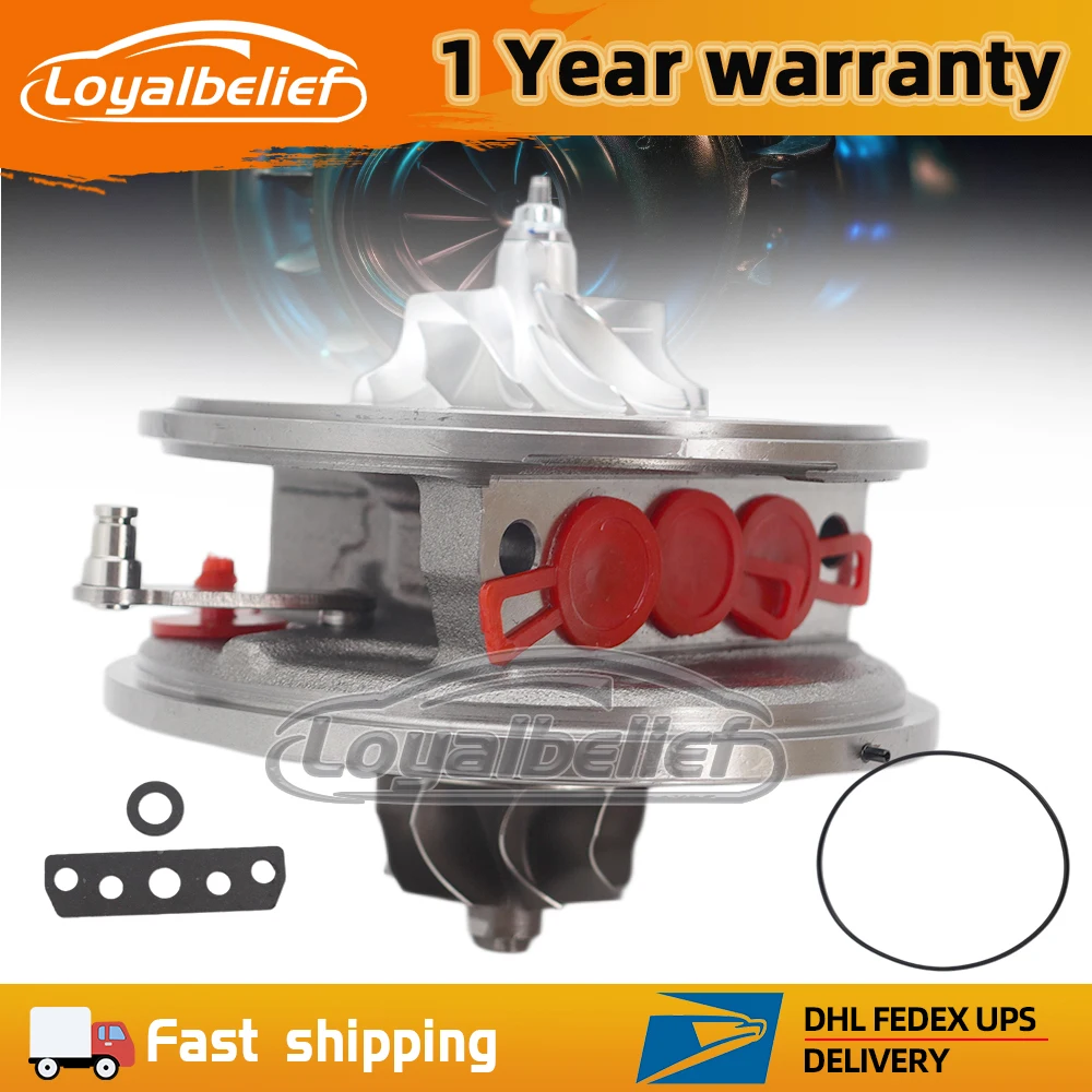 

802774 Turbo Cartridge CHRA Core For Mercedes Benz GL ML S350 3.0L GTB2060VK 802774-0007 802774-0004 802774-0005 802774-000