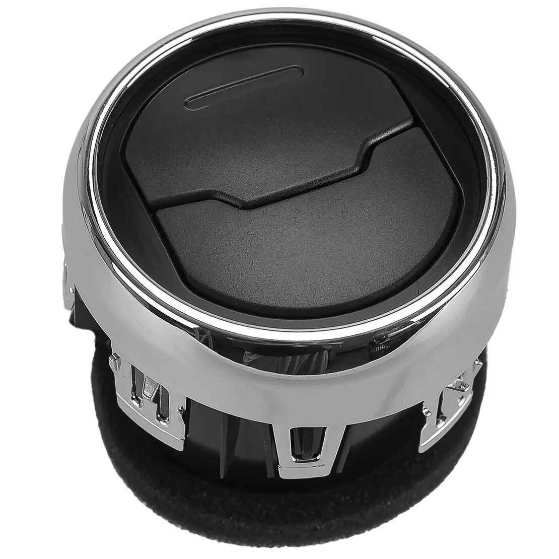 

FR3Z19893AE Car Auto Front Dashboard Center Air Vent Outlet Louvre Fit for Ford Mustang 2015-2022