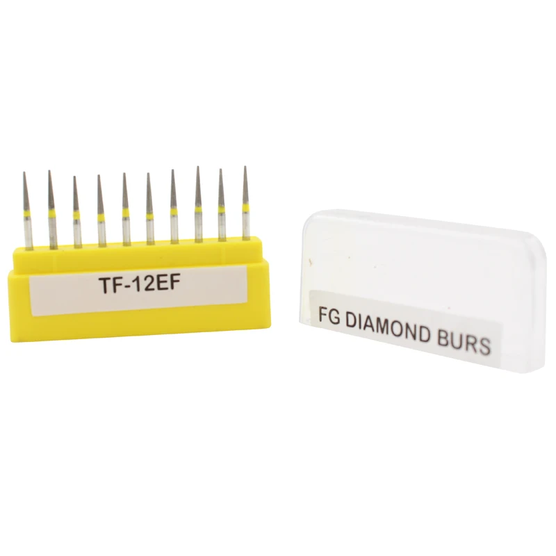 Рисунок 4 - Алмазные Буры, 10 дюймов