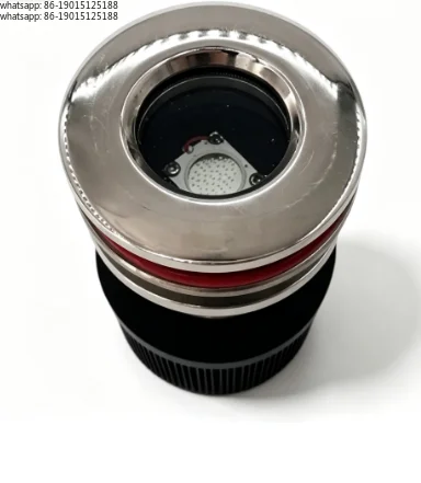 High quality  Blue Light Underwater Underwater Work Light Immersion Light Yacht Boat Underwater LED