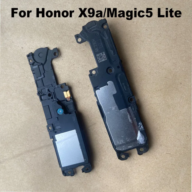 Per Honor X9a 5G / Honor Magic5 Lite altoparlante Flex Cable altoparlante Ringer Buzzer Module sostituzione Magic 5 Lite