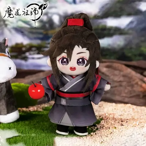 10 best sales xie lian plysch - №5