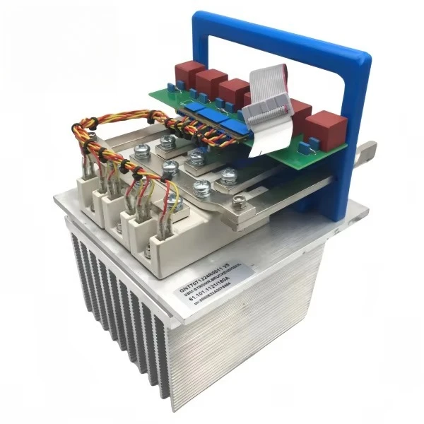 61.101.1121 Converter Bridge SBM for Heidelberg SM102/SM74 Printing Presses