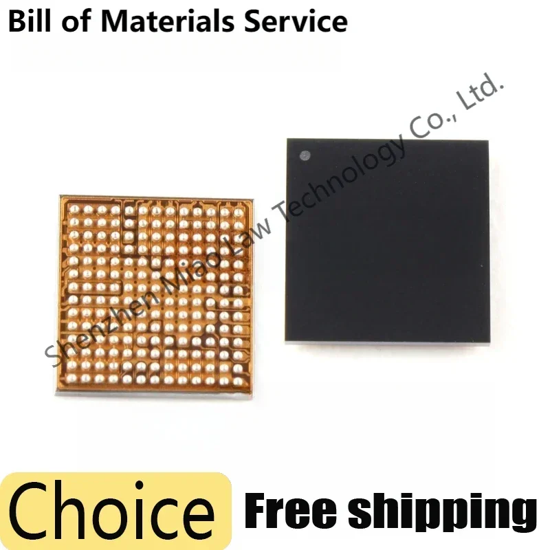 

1 шт./лот 343S00257-A0 343S00257 для iPad Pro 12,9, основной источник питания, зарядка, микросхема