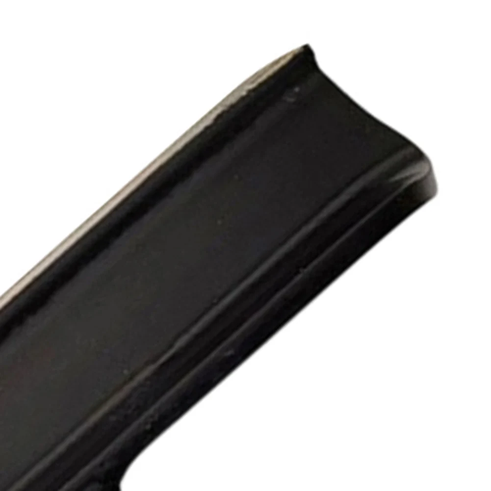 for lathe Tool Rest Column Diameter 16mm for durable Holder Home Length 150mm Metalworking Black Steel Turning Tool Wood