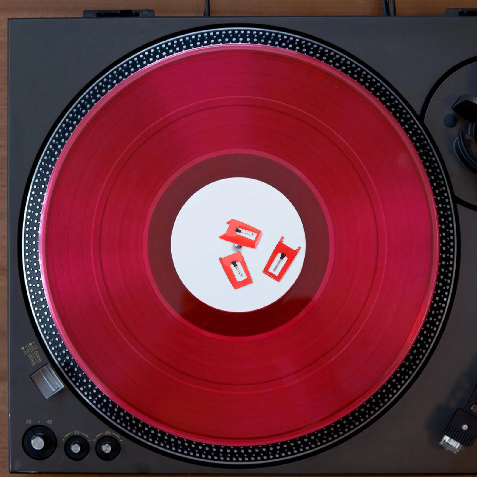 2 Pcs Needle For Re…