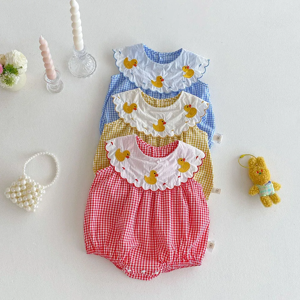 0-2Y Summer New Bab… - image