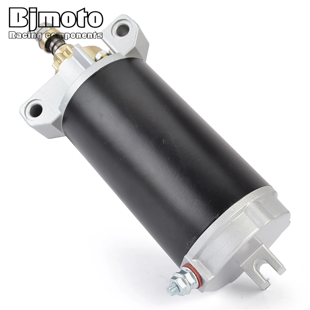 

Стартер для Mercury 35hp F35 40hp F40 50hp F50 60hp F60 2001-2009 884044T 893888T 888161T 859377T