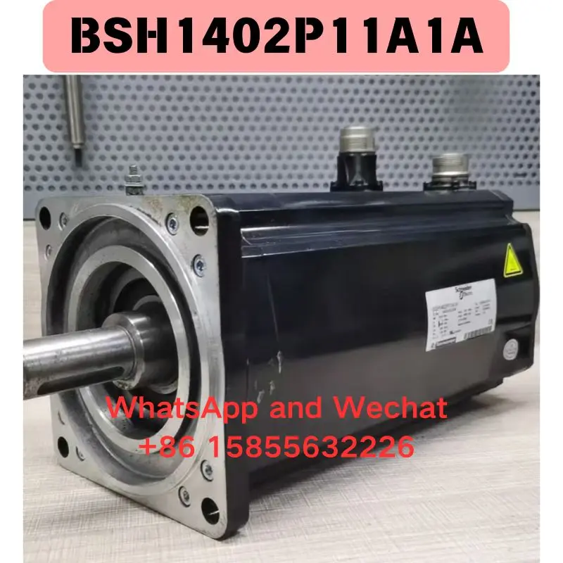 Brand New Original Used BSH1402P11A1A electrical machinery Functional test OK Fast delivery