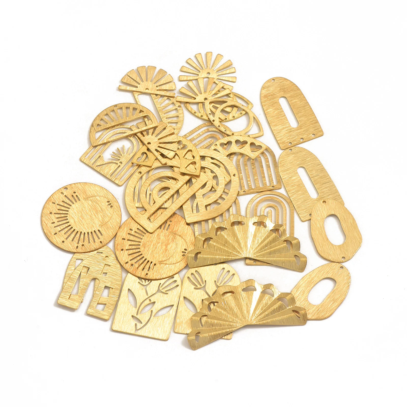 6pcs/8pcs Aksesoris Perhiasan - Jewelry Making Drawing ulasan dan harga