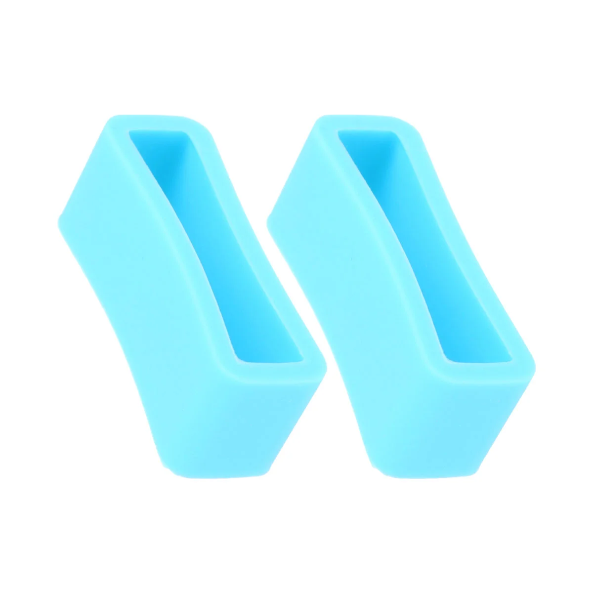 

Silicone for Watch Band Compatible Replacement Soft Environmental Bands Holder Watches Wire Premium Material