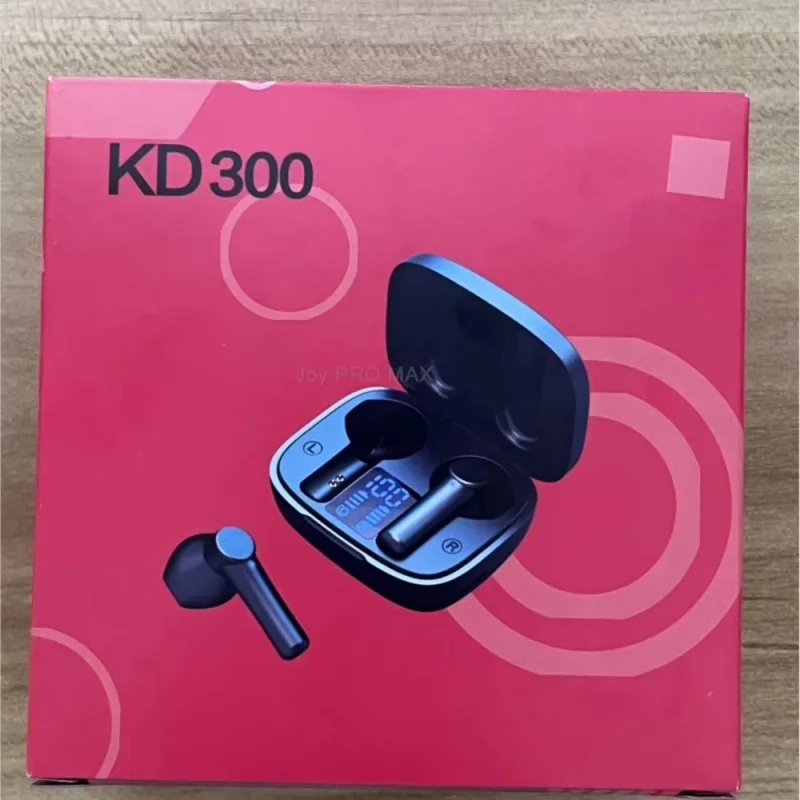 سماعات أذن بلوتوث لاسلكية Pro 2 جديدة لعام 2025 مع كابل USB-C من النوع C وسماعة رأس للألعاب بخاصية إلغاء الضوضاء النشطة #6