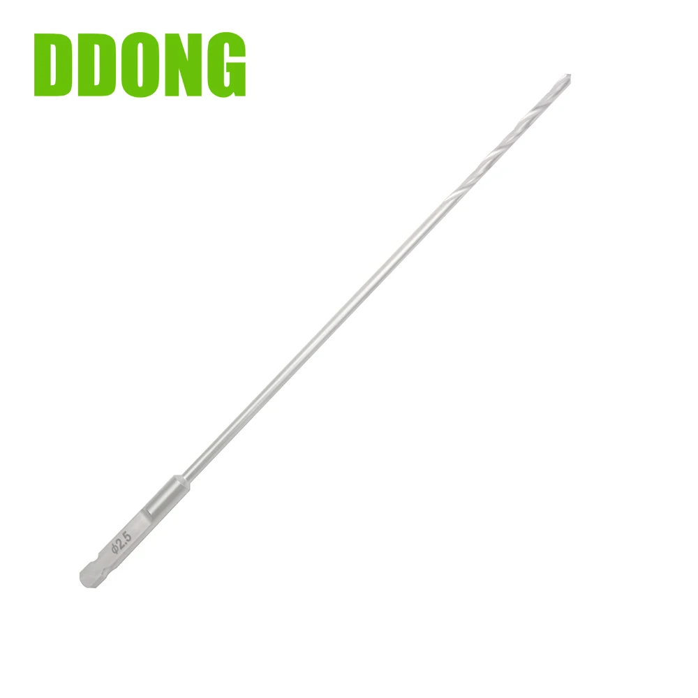 AO Quick Coupling Drill Bits,Veterinary Orthopedic Perforator,Hand Tools,Pet Surgical Tools,Pet Supplies & Pet